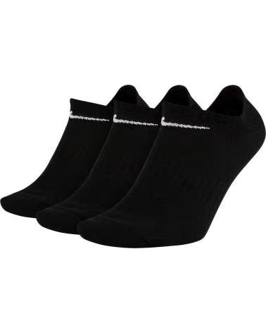 NIKE EVERYDAY LIGHTWEIGHT SX7678 NEGRO