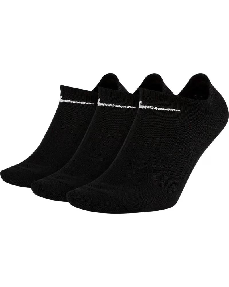 NIKE EVERYDAY LIGHTWEIGHT SX7678 NEGRO
