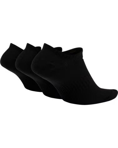 NIKE EVERYDAY LIGHTWEIGHT SX7678 NEGRO