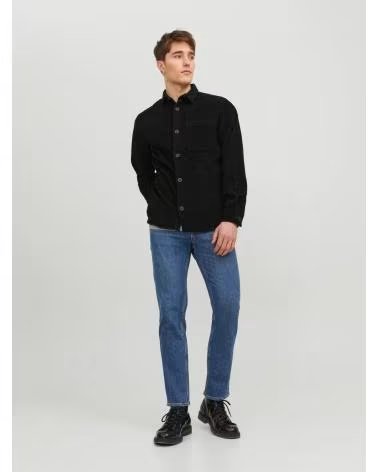 JACK AND JONES VAQUERO CORTE REGULAR JACK & JONES AZUL