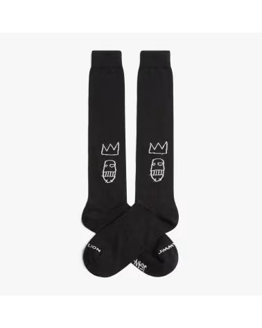 JIMMY LION CALCETINES 49951173411155 EN PARA HOMBRE NEGRO