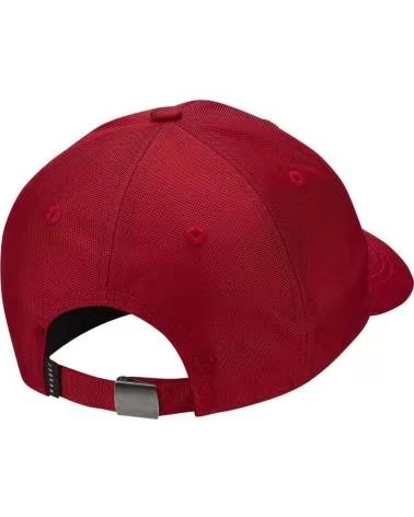 CAPPELLINO JORDAN JUMPMAN REGOLABILE NEGRO