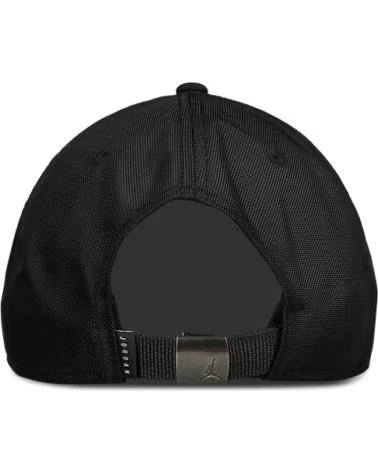 CAPPELLINO JORDAN JUMPMAN REGOLABILE NEGRO