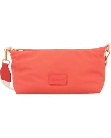 GIOSEPPO BORSA A TRACOLLA ALSEA 72150 ROSA OSCURO