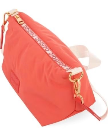 GIOSEPPO BORSA A TRACOLLA ALSEA 72150 ROSA OSCURO