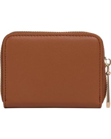 REPLAY MONEDERO FW5369 CON LOGO CAMEL