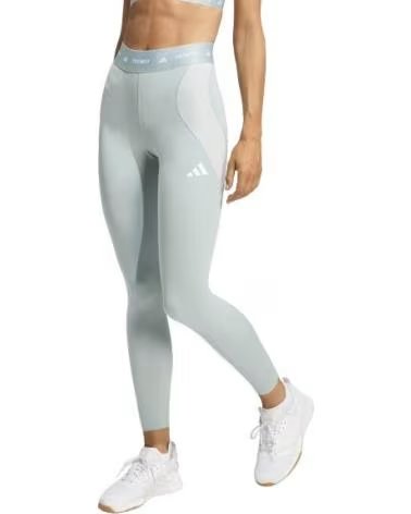 ADIDAS MALLAS DEPORTIVAS JY8360 EN AZUL PARA MUJER WOSA-WONSIL
