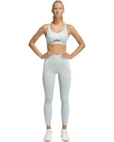 ADIDAS MALLAS DEPORTIVAS JY8360 EN AZUL PARA MUJER WOSA-WONSIL