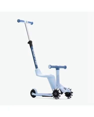 JOY KIDS PATINETE EVOLUTIVO SMARTRIKE XTEND MINI-RIDE ST1301 CELESTE
