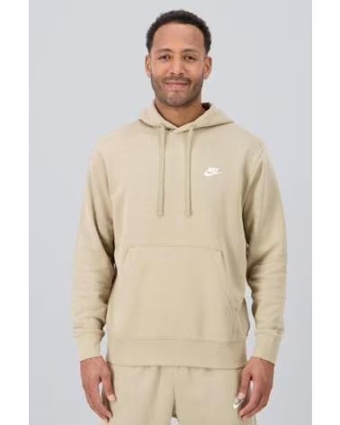 NIKE Sudadera Con Capucha Fn3859-229 en beige para hombre BROWN
