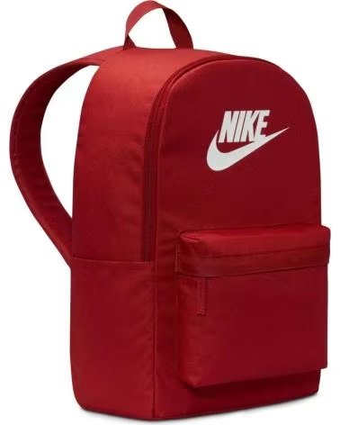 NIKE HERITAGE BACKPACK DC4244 BURDEOS