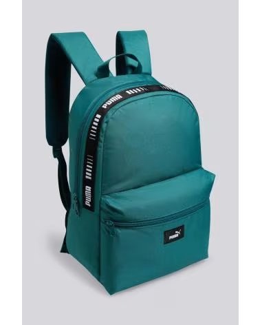 PUMA MOCHILA 092200-29 EN AZUL PARA UNISEX EMERALD ICE