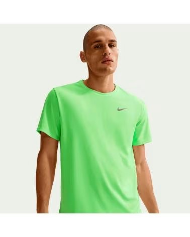 NIKE T-SHIRT TECHNIQUE NIKE DV9315-377 MENTA