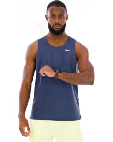 NIKE CAMISETA DE TIRANTES DV9321-410 AZUL NOCHE