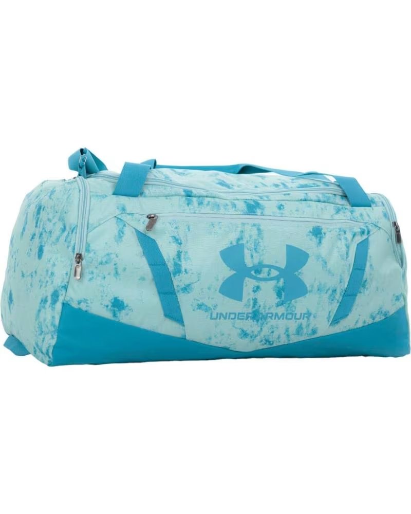 UNDER ARMOUR SAC DE SPORT DENIABLE 5 UNDER ARMOUR 58L CELESTE