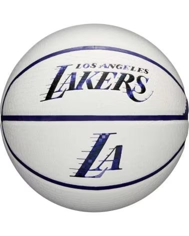 WILSON NBA TEAM PIXEL 1