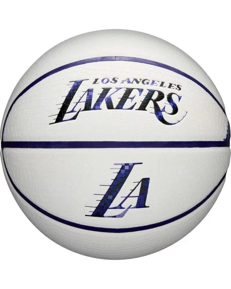 WILSON NBA TEAM PIXEL 1