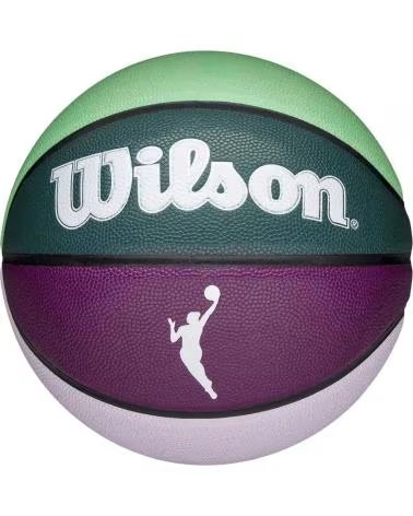 WILSON BOLA DE BASQUETE WILSON WNBA HEIR 1