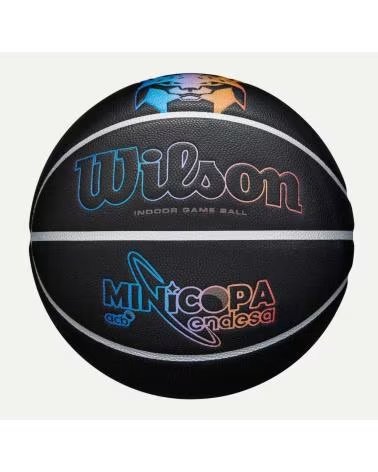 WILSON BOLA WILSON EVOLUTION MINICOPA 1