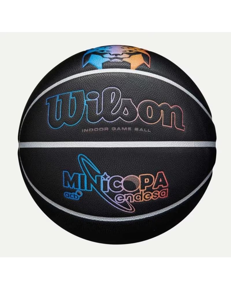 WILSON BOLA WILSON EVOLUTION MINICOPA 1