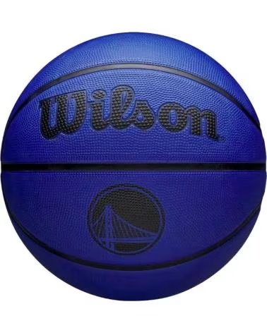 WILSON PALLONE DA BASKET WILSON NBA TEAM TRIBUTE GOLDEN STATE WARRIORS 1