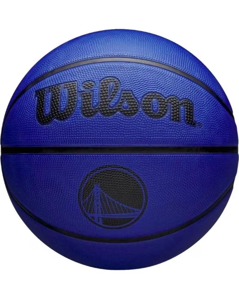 WILSON PALLONE DA BASKET WILSON NBA TEAM TRIBUTE GOLDEN STATE WARRIORS 1