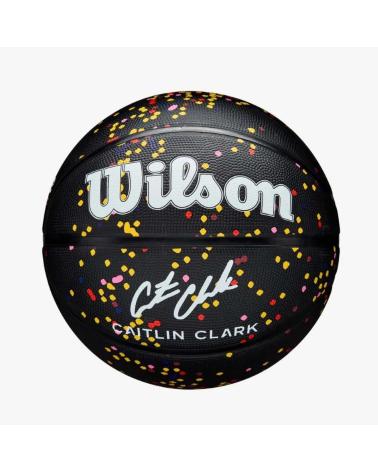 WILSON BALÓN DE BALONCESTO WILSON CAITLIN CLARK JOURNEY SERIES WNBA 1