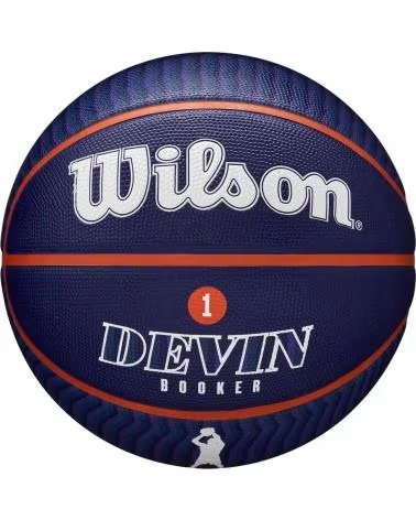 WILSON BOLA DE BASQUETE WILSON NBA PLAYER ICON DEVIN BOOKER 1