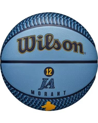 WILSON BOLA DE BASQUETE WILSON NBA PLAYER ICON JA MORANT 1