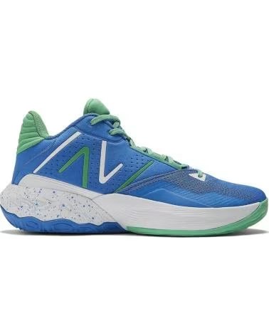 Scarpe sport per Uomo NEW BALANCE NEW BALANCE BB2WYBG4 NEW