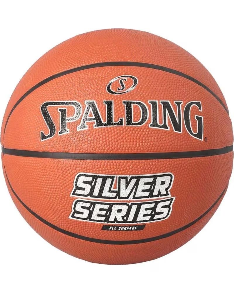 SPALDING BALÓN SPALDING SILVER SERIES 1