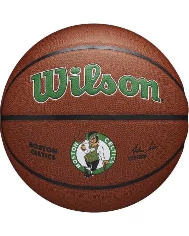 WILSON BALLON DE BASKET NBA TEAM ALLIANCE BOSTON CELTICS 1