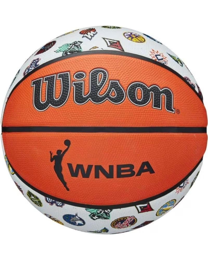 WILSON WNBA AUTHENTIC SERIES ALL TEAMS 1