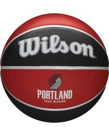 WILSON WILSON NBA TRIBUTE PORTLAND TRAIL BLAZERS 1
