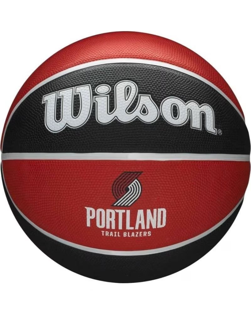 WILSON WILSON NBA TRIBUTE PORTLAND TRAIL BLAZERS 1