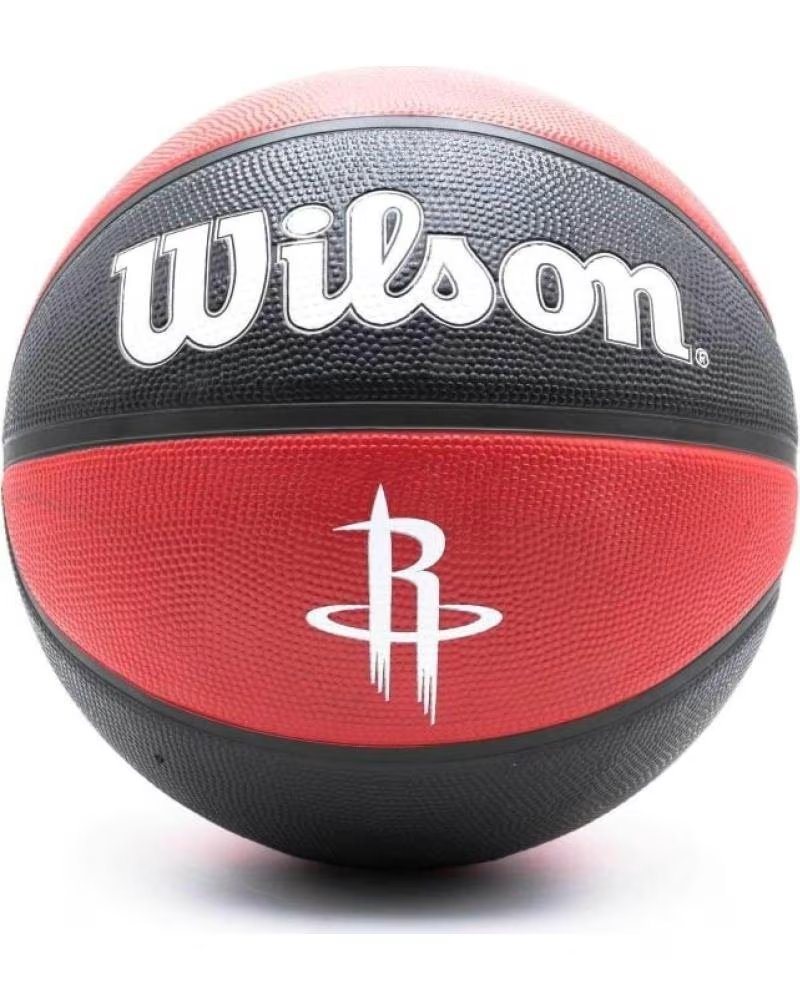 WILSON WILSON NBA TRIBUTE HOUSTON ROCKETS 1