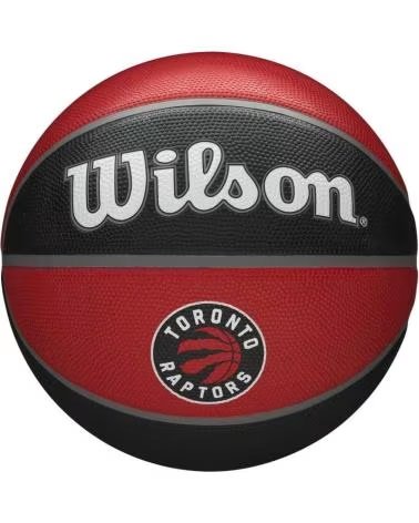 WILSON BOLA DE BASQUETE WILSON NBA TRIBUTE TORONTO RAPTORS 1