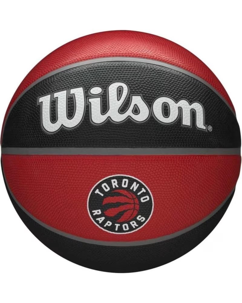 WILSON BOLA DE BASQUETE WILSON NBA TRIBUTE TORONTO RAPTORS 1