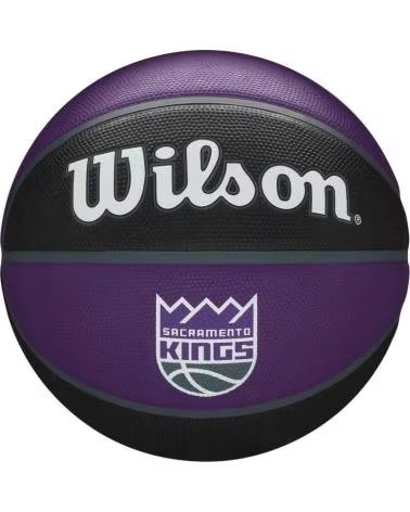 WILSON BOLA WILSON NBA TRIBUTE SACRAMENTO KINGS 1