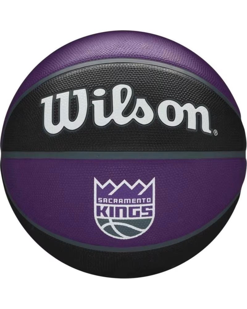 WILSON BOLA WILSON NBA TRIBUTE SACRAMENTO KINGS 1