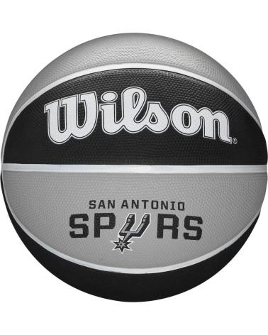 WILSON WILSON NBA TRIBUTE SAN ANTONIO SPURS 1