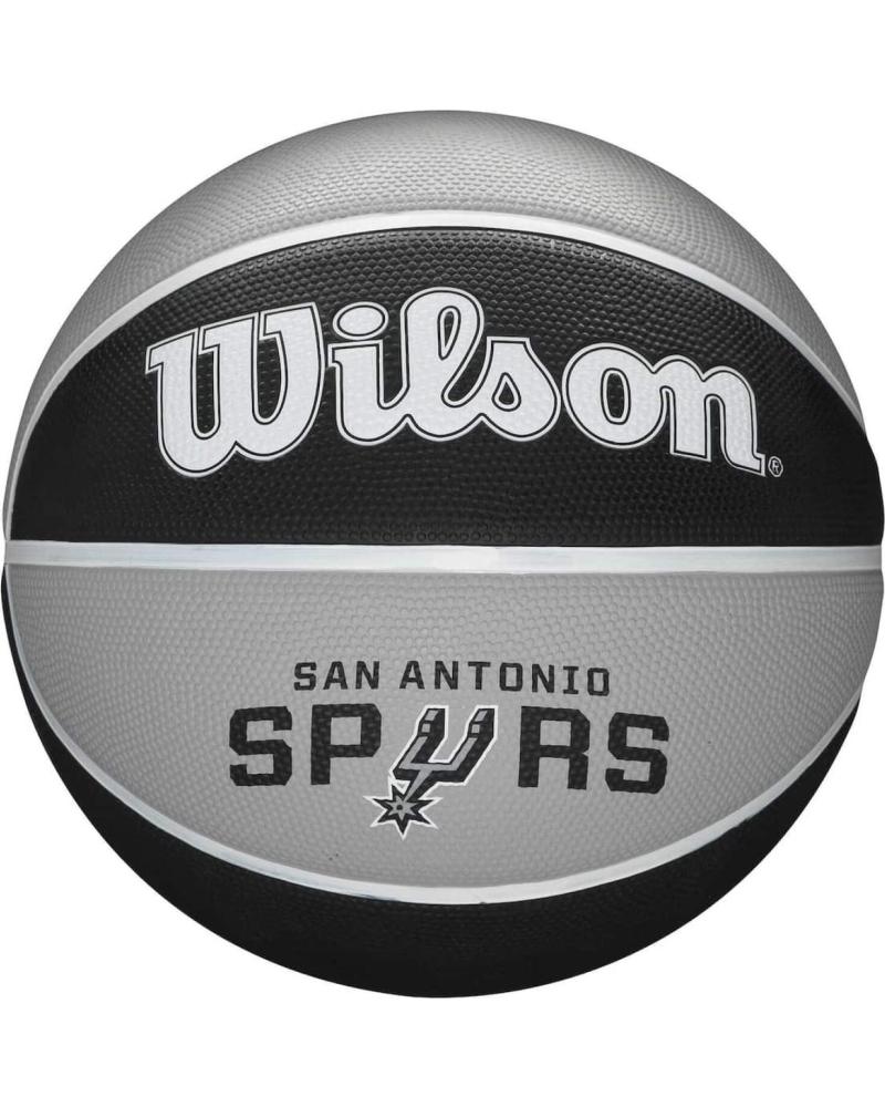WILSON WILSON NBA TRIBUTE SAN ANTONIO SPURS 1