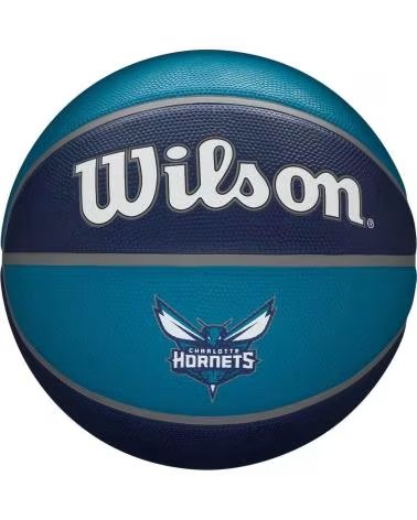WILSON WILSON NBA TRIBUTE CHARLOTTE HORNETS 1