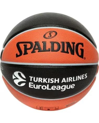 SPALDING BOLA DE BASQUETE SPALDING EUROLEAGUE TF-1000 LEGACY 1