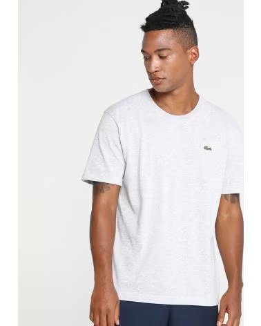 LACOSTE T-SHIRT SPORTIF TH0174-001 BLANCO