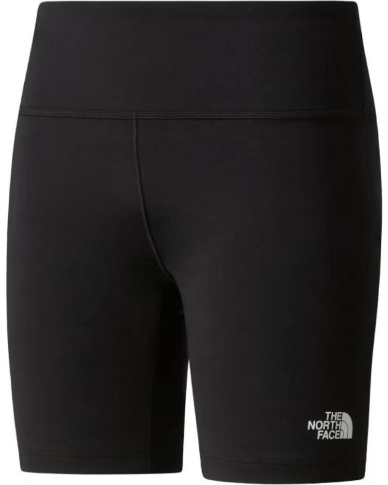 THE NORTH FACE PANTALON CORTO SIMPLE DOME LIGHT REGULAR SHORTS EN PARA UNISEX NEGRO