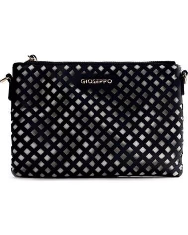 GIOSEPPO BOLSO 78268- EN PARA MUJER NEGRO