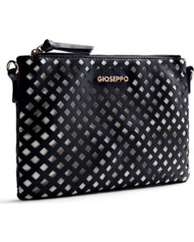 GIOSEPPO BOLSO 78268- EN PARA MUJER NEGRO