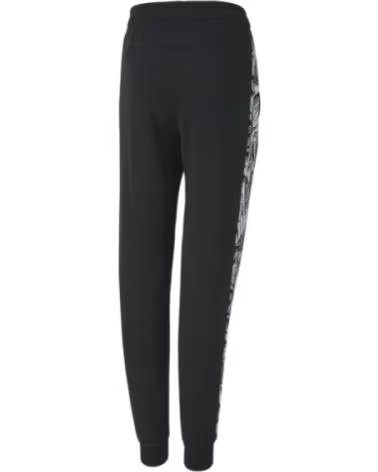 PUMA ALPHA TRAININGSHOSE MIT SEITLICHEM LOGO VARIOS COLORES
