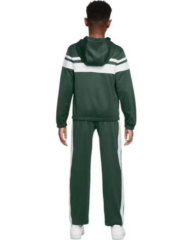 NIKE DRI-FIT SPORTSWEAR KAPUZEN-TRAININGSANZUG FÜR KINDER VARIOS COLORES